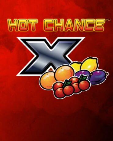 jooacă hot chance demo