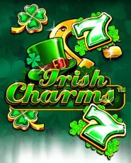 irish charms demo