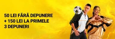 Fortuna Bonus Fără Depunere – 300 Rotiri Gratuite & 20 RON Pariu Gratuit