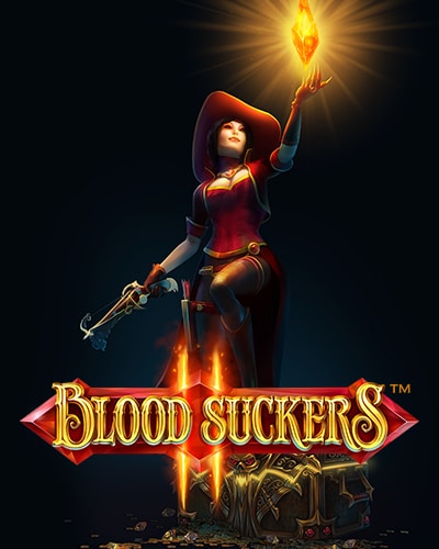 joacă blood suckers demo