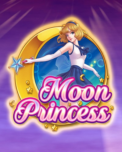 Moon Princess gratis