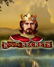 royal secrets demo