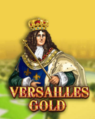 Versailles Gold Slot