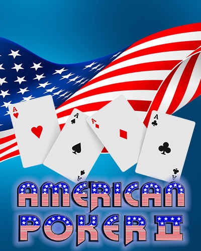 Andes Conversely Do American Poker 2 - Joacă poker ca la aparate Novomatic!
