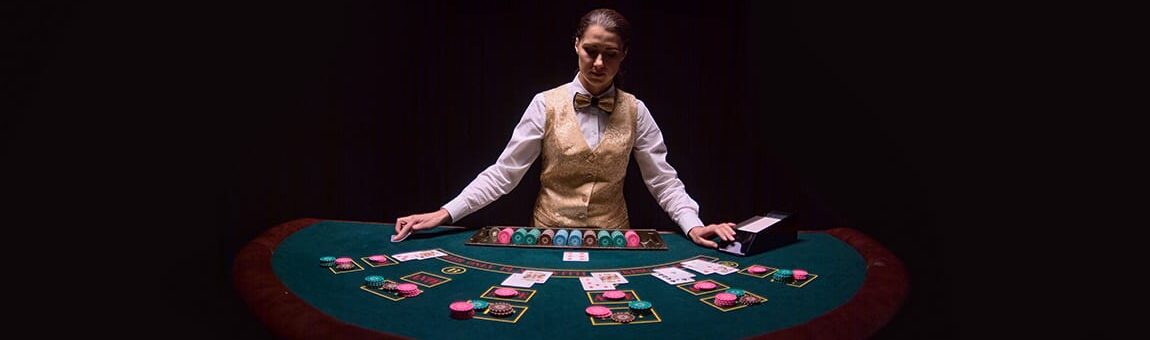 Ce înseamnă dealer casino online? - Află totul aici!