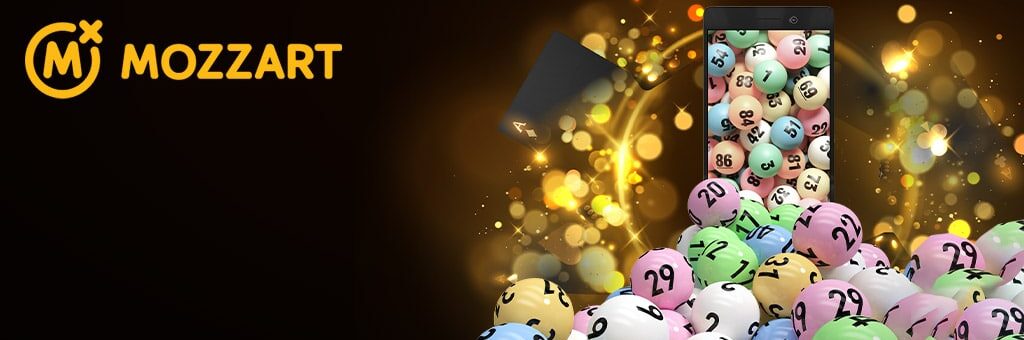 Plasează pariuri Loto Mozzart la 100+ Loterii