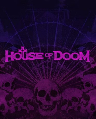 house of doom slot