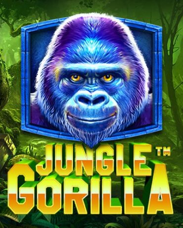 Jungle Gorilla