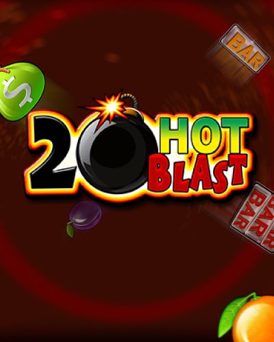 20 Hot Blast Demo EGT