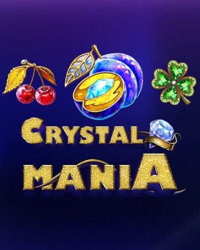 crystal mania demo