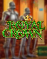 royal crown slot