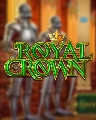 royal crown slot