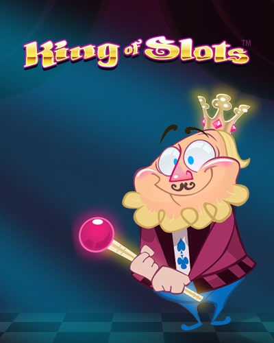 king of slots gratis