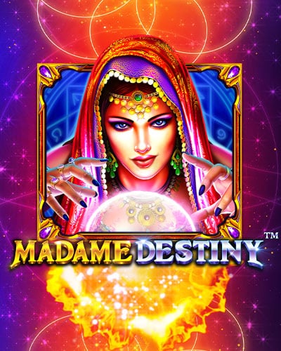 madame destiny slot