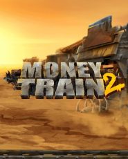 joacă aici money train 2 demo de la relax gaming