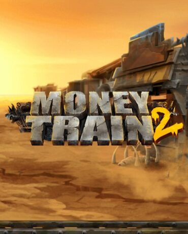 joacă aici money train 2 demo de la relax gaming