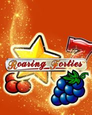 Roaring Forties