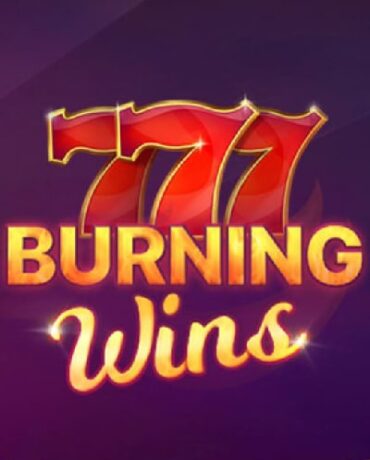 slot burning wins demo