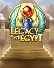 legacy of egypt