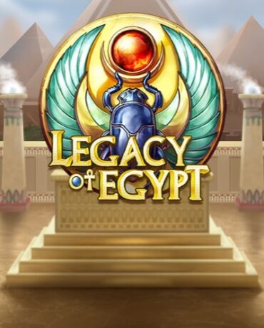 legacy of egypt