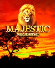 Majestic Megaways