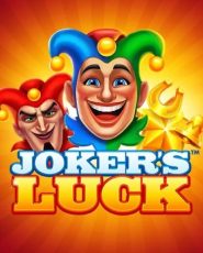 jokers lucks demo