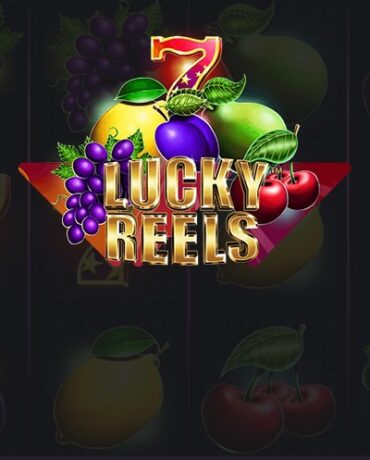 lucky reels gratis