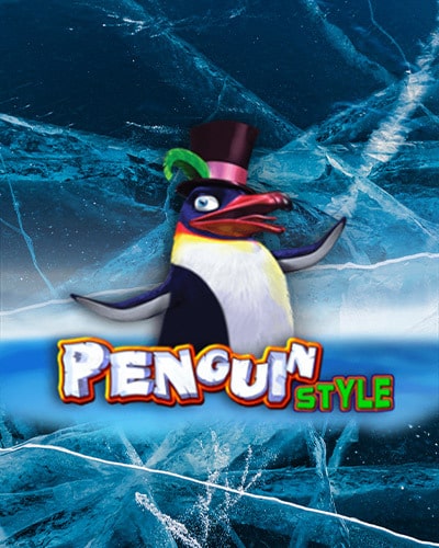 Teste o slot Penguin Palooza na versão demo🥇