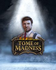 tome of madness demo
