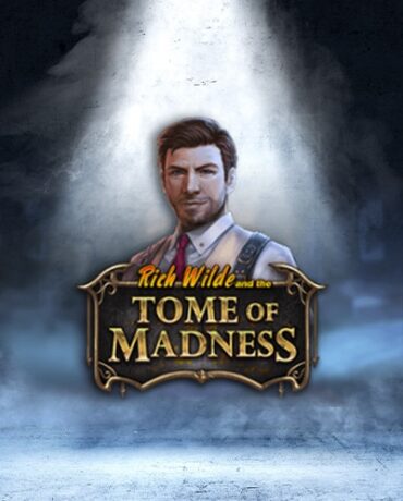 tome of madness demo