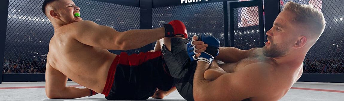 Pariuri MMA și UFC - Cum pariezi pe cei mai buni luptători
