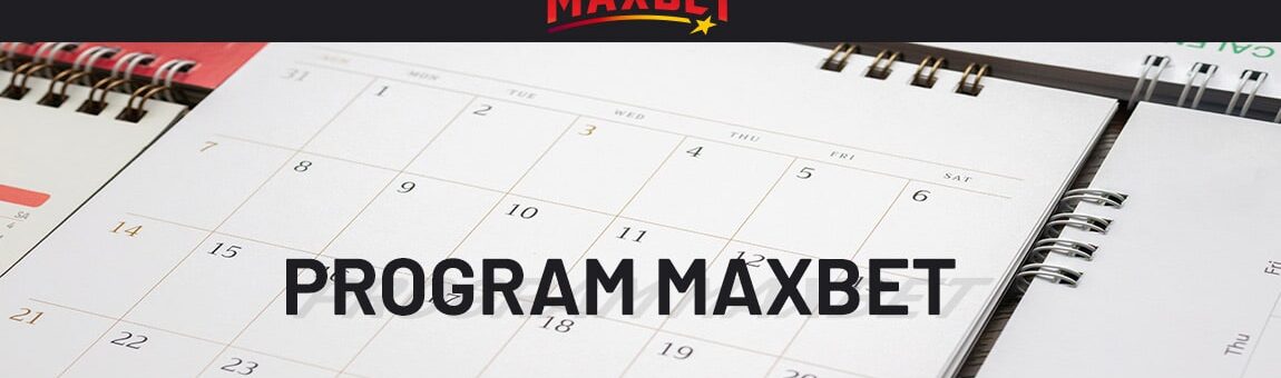 Program locații Maxbet de Sărbători 2023