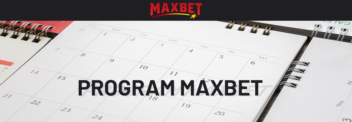 program maxbet