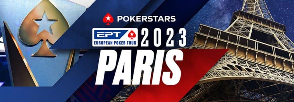 turneu poker etp paris 2023