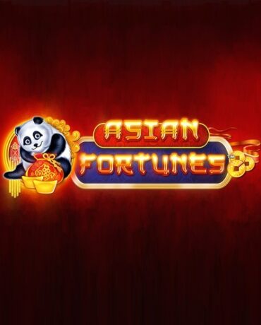 joacă asian fortunes demo