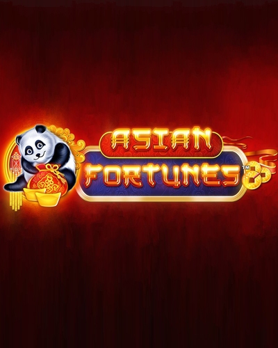 joacă asian fortunes demo