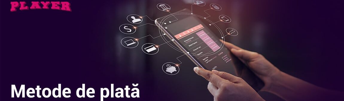 Depunere și retragere Player Casino: Ghid Complet (2025)