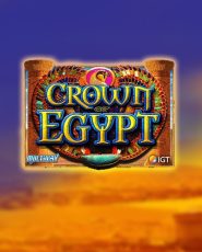 Crown of Egypt