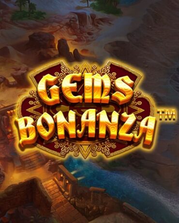 gems bonanza imagine feartured
