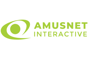 amusnet interactive logo
