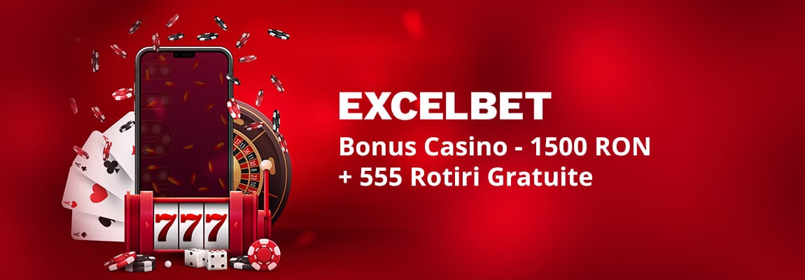 Excelbet rotiri gratuite