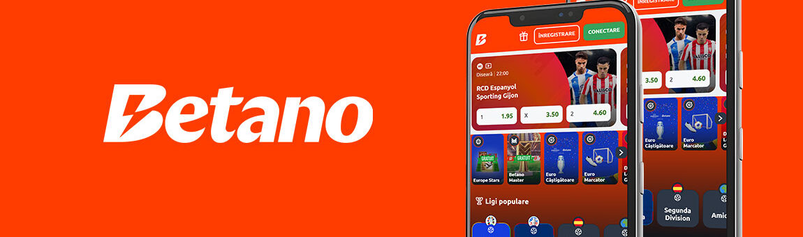 Aplicație Betano [year] | Pași Descărcare Pentru Android / iOS