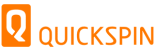logo quickspin