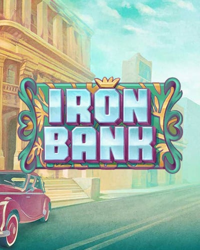 iron bank demo imagine