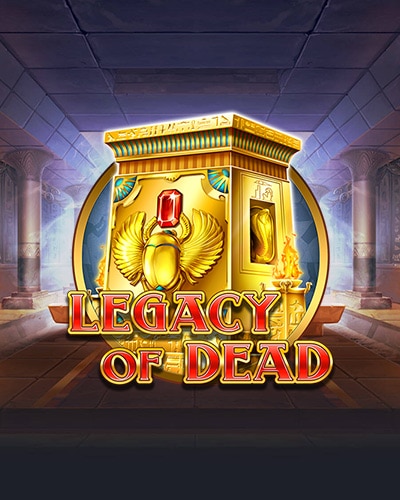 legacy of dead demo