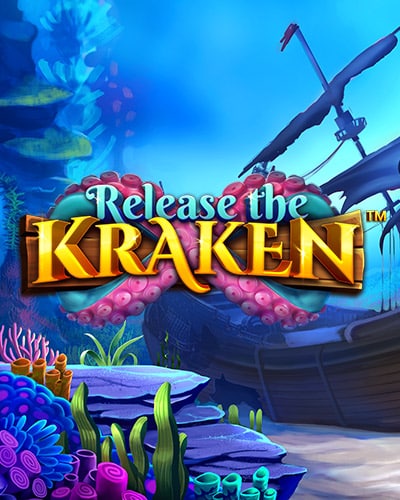 release the kraken demo slot preview
