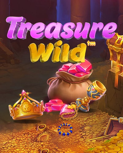 treasure wild demo imagine