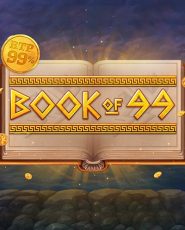 book of 99 demo imagine