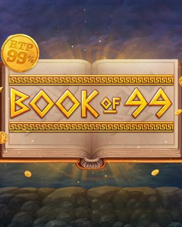 book of 99 demo imagine