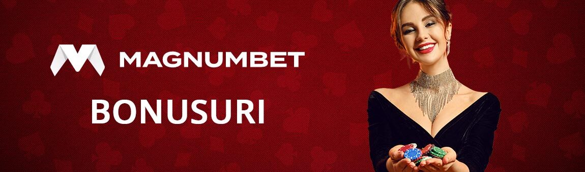 Magnumbet Bonus Fără Depunere 2025 | 700 Rotiri Gratuite
